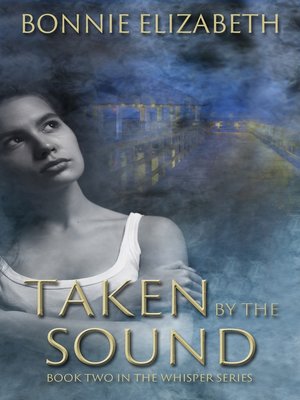 cover image of Taken by the Sound